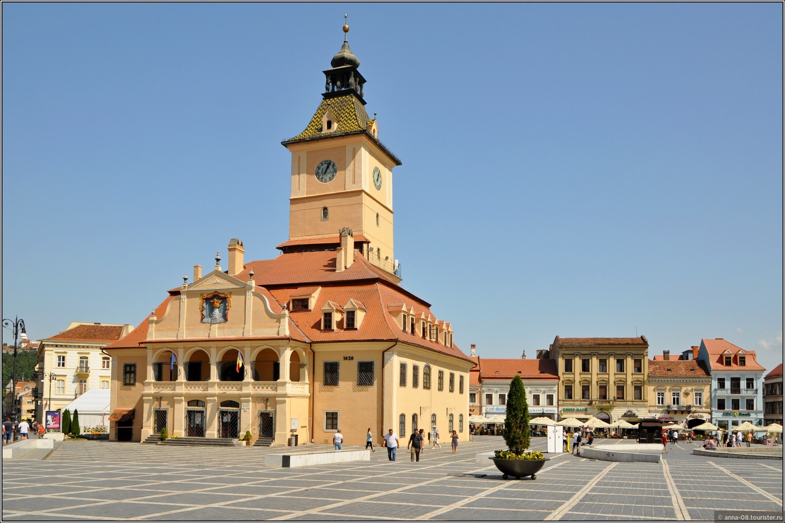 Brașov